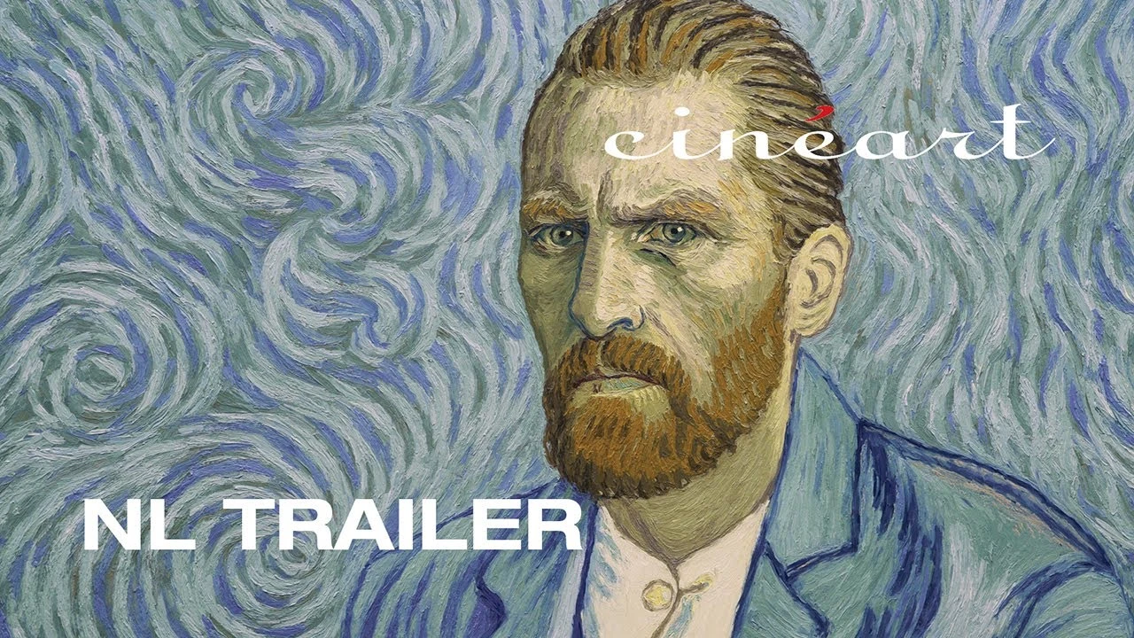 Loving Vincent